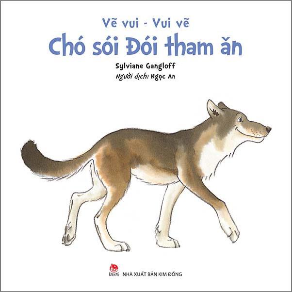 Vẽ Vui - Vui Vẽ    - Bản Quyền