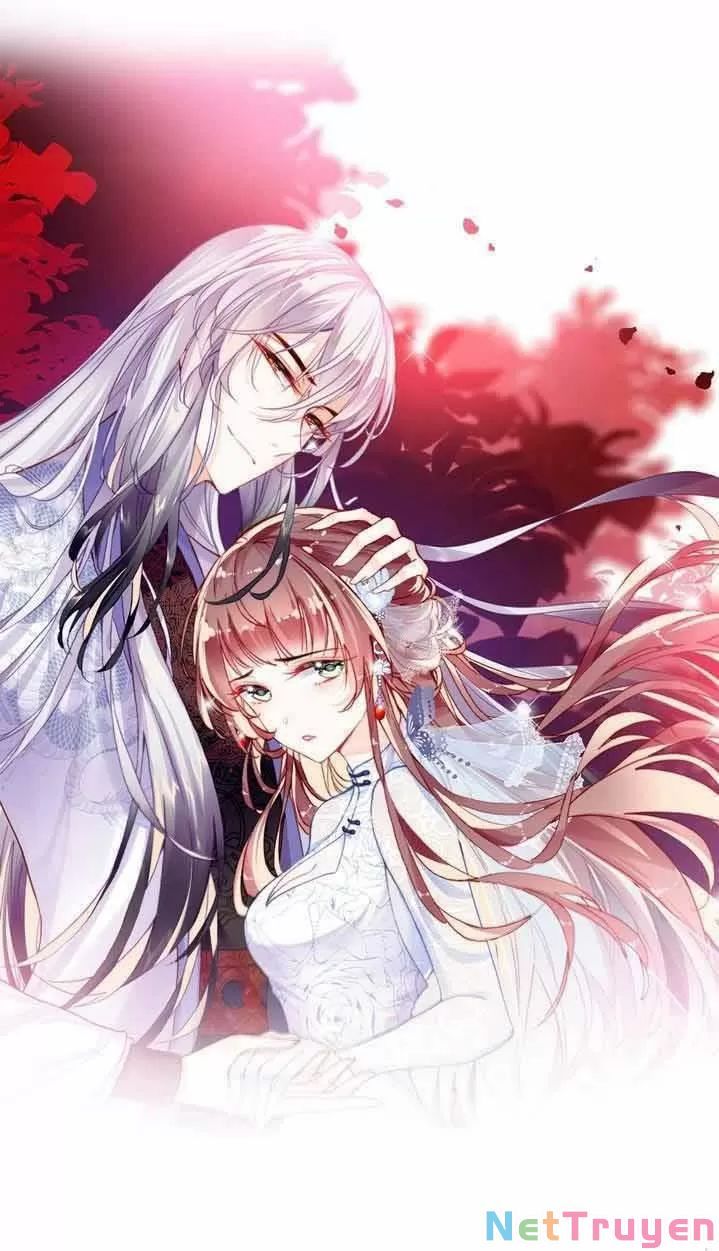 lại bị bệnh chiều chuộng quấn lấy chapter 15 1