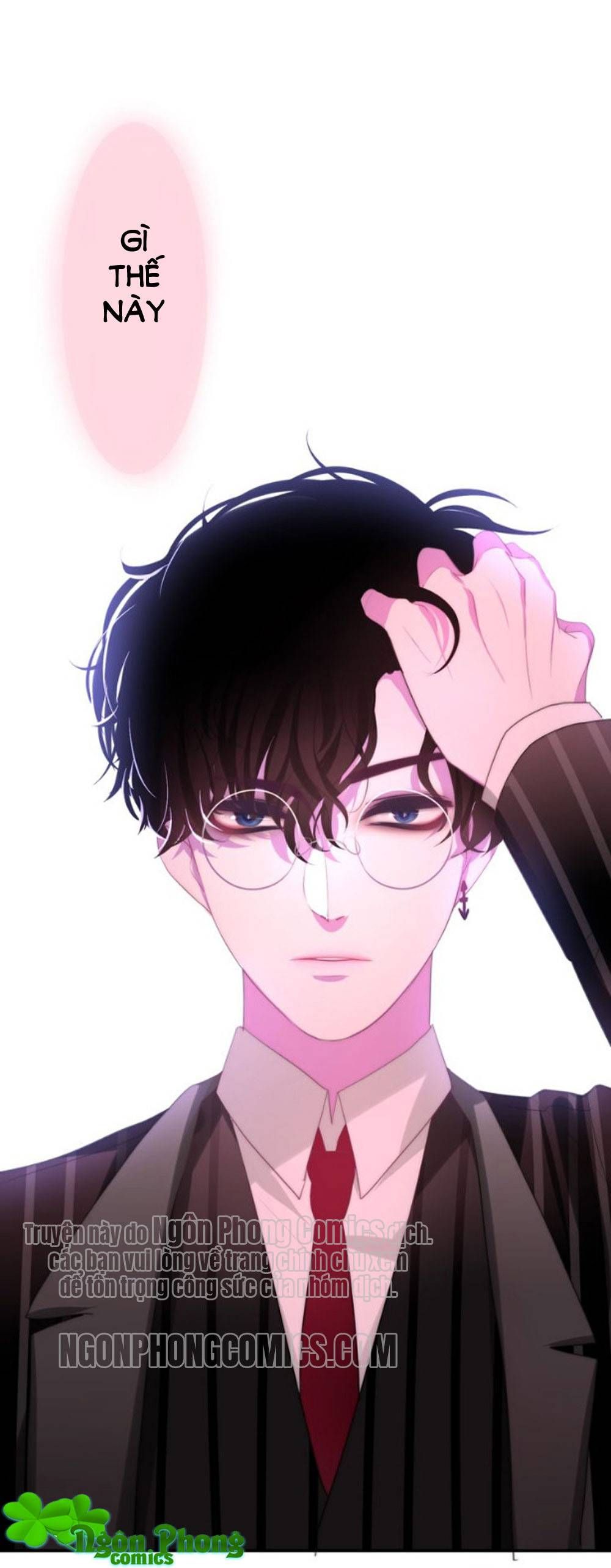Tháng Sáu Không Hẹn Mà Gặp chapter 16 - Trang 4