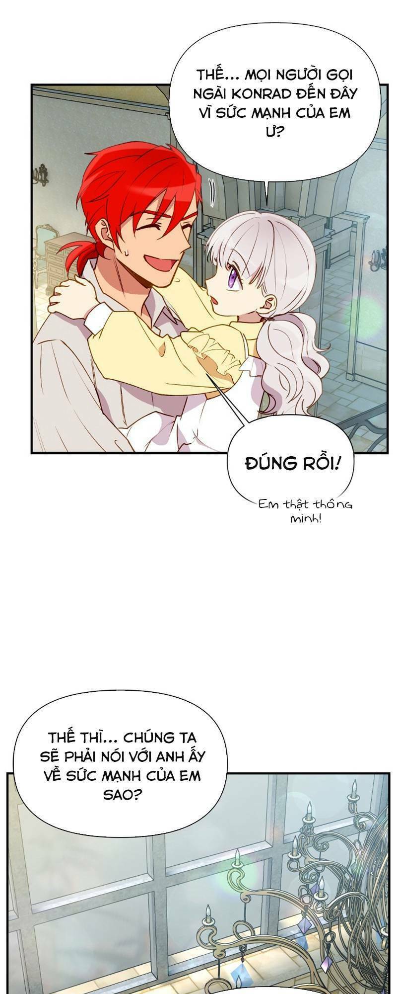 khế ước của nữ công tước quái vật chapter 24 55