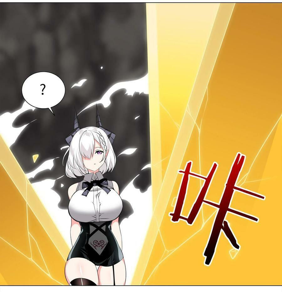 my harem grew so large, i was forced to ascend chapter 14 20