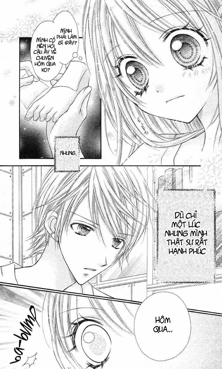 rockin' heaven chapter 9 19