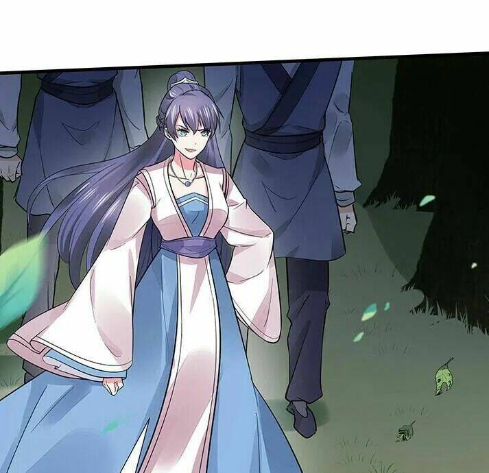 độc phi thần y quá kiêu ngạo chapter 5 2