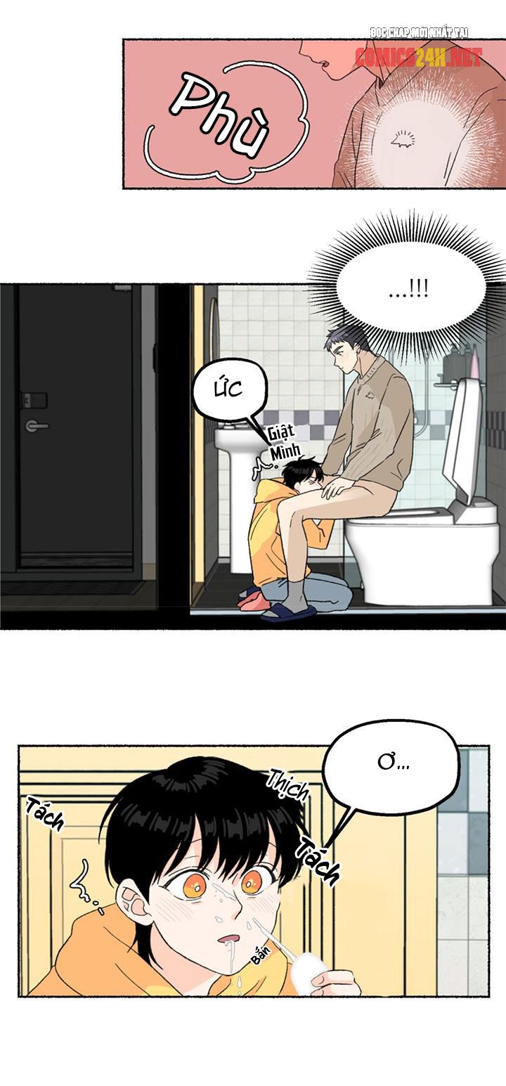 ruru tinh quái chapter 6 6