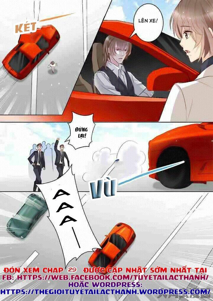 the stars are not luminous body chapter 28 8