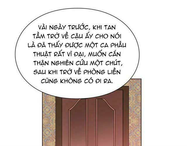 nữ hoàng ngoại khoa chapter 24 37