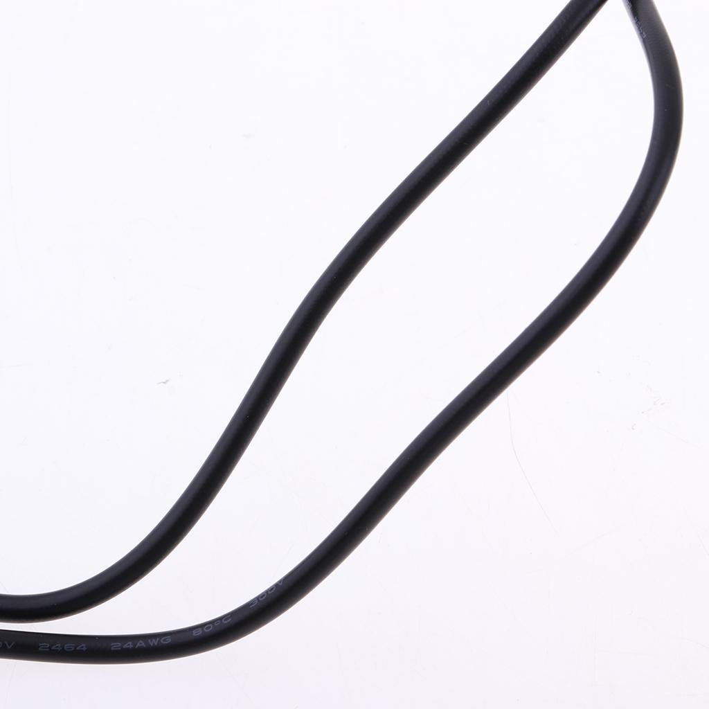 USB 2.0  to .5x2.1mm 5V Barrel