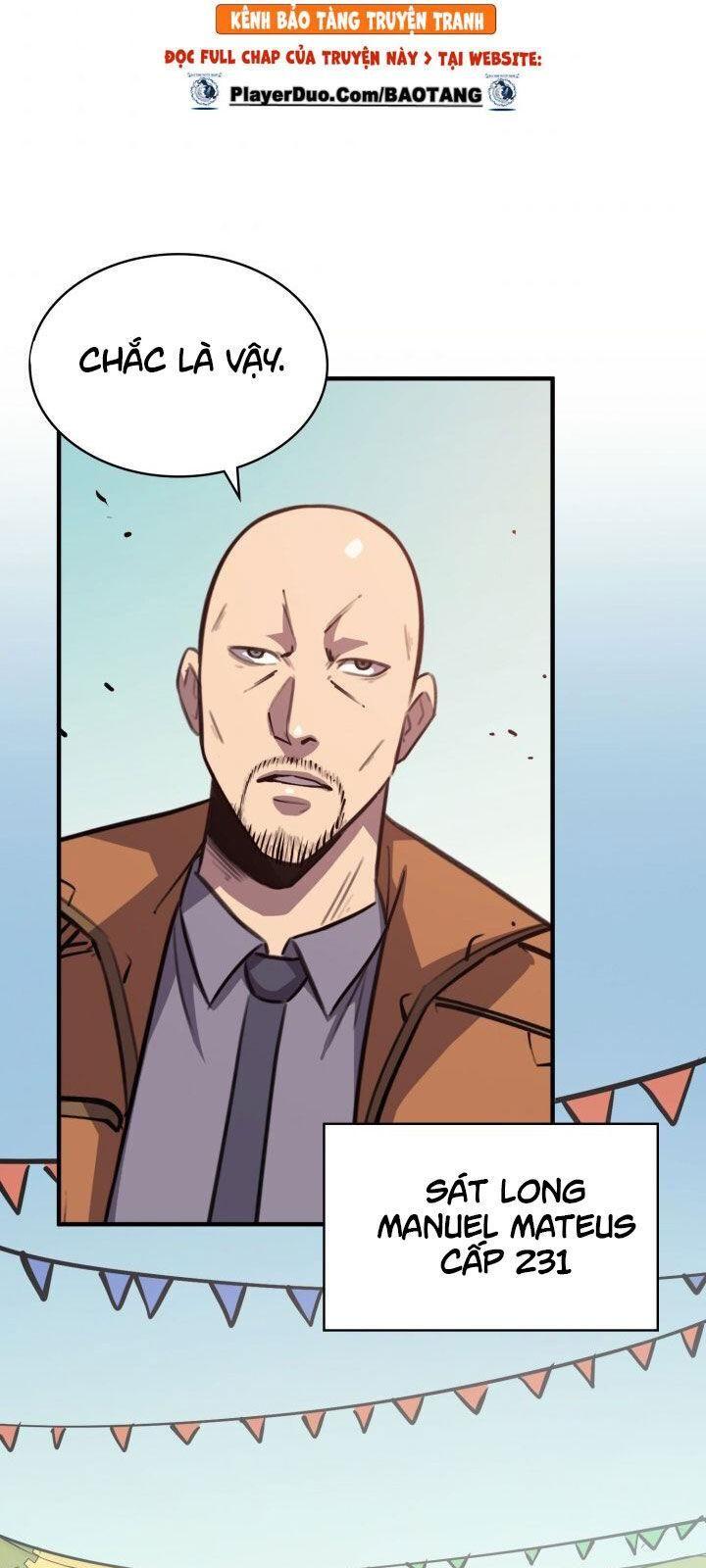 tôi trở lại thăng cấp một mình chapter 27 42