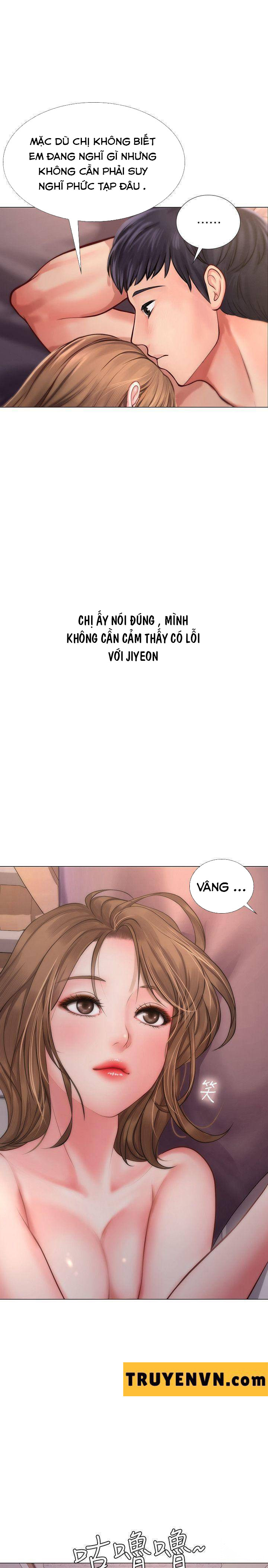 should i study at noryangjin? chapter 13 29