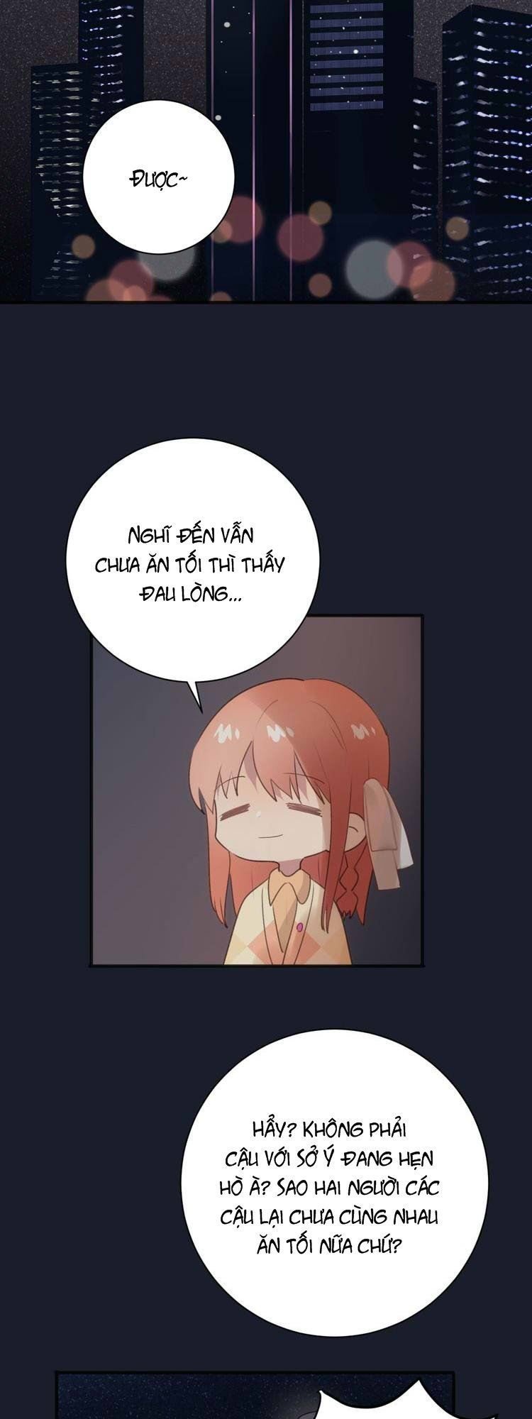 nhất tiễn khuynh tâm chapter 16 4