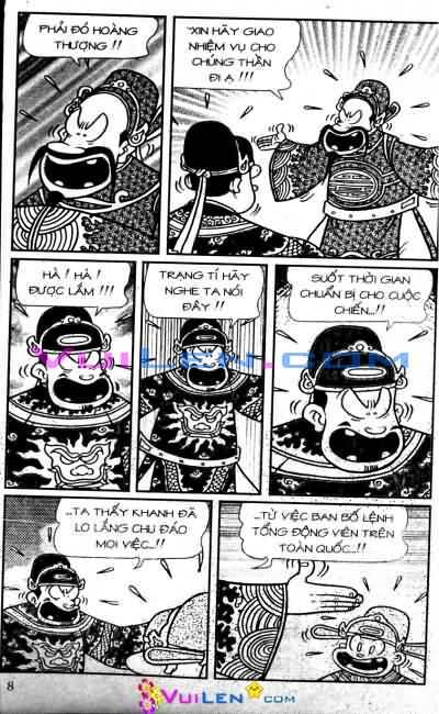 thần đồng đất việt chapter 66 5