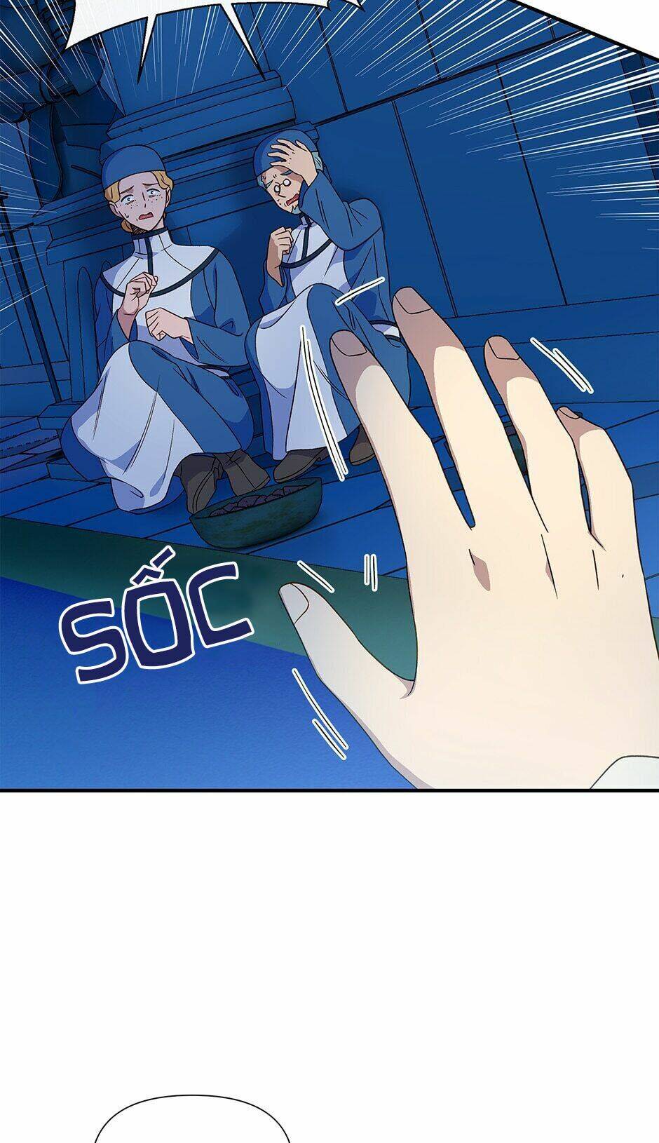 khế ước của nữ công tước quái vật chapter 107 35