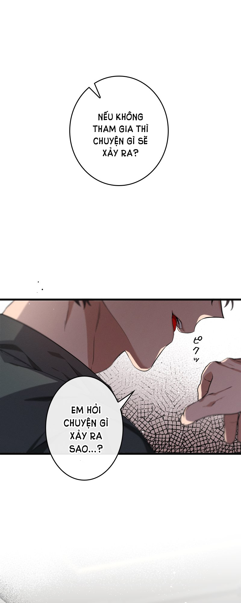 Dinh Thự Của Dã Thú chapter 7.1 - Trang 12