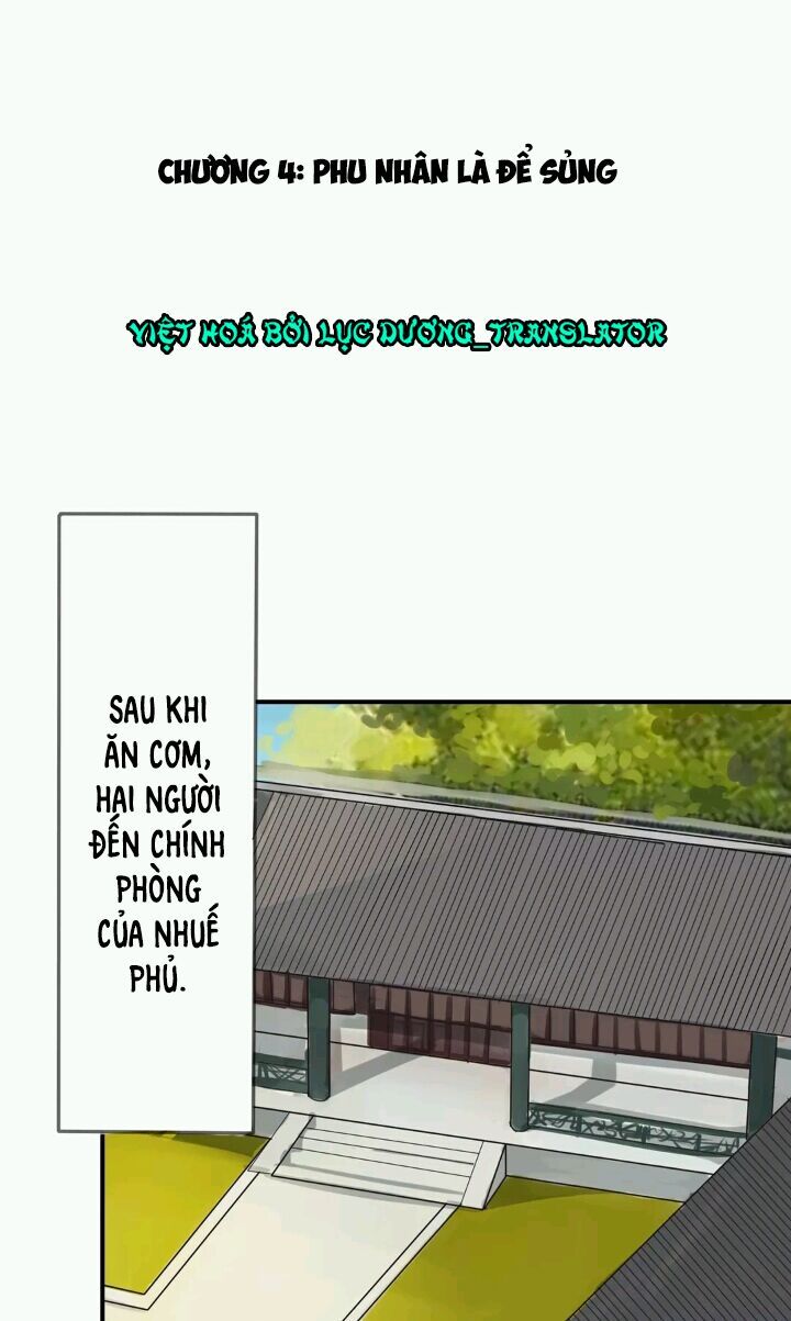 chỉ phu vi thê chapter 4 1