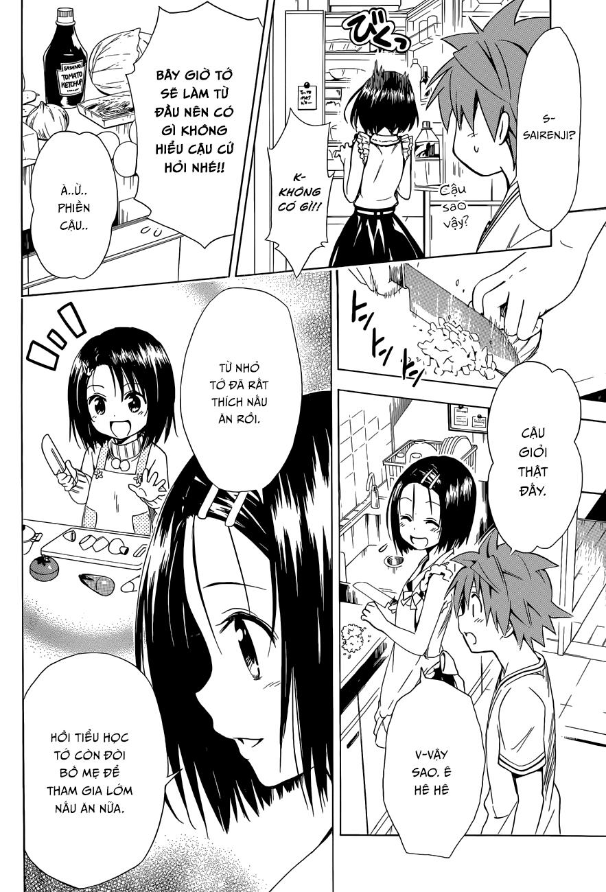 to love - ru darkness chapter 42.5 10