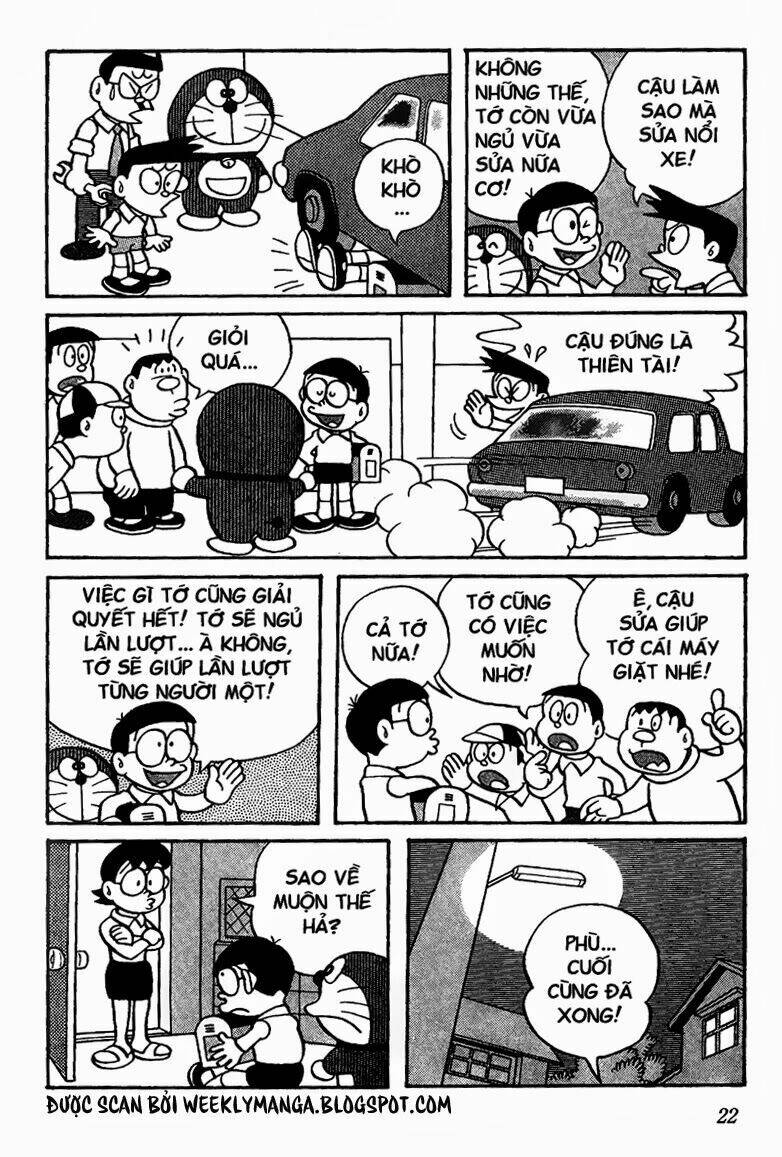 doraemon chapter 109 7
