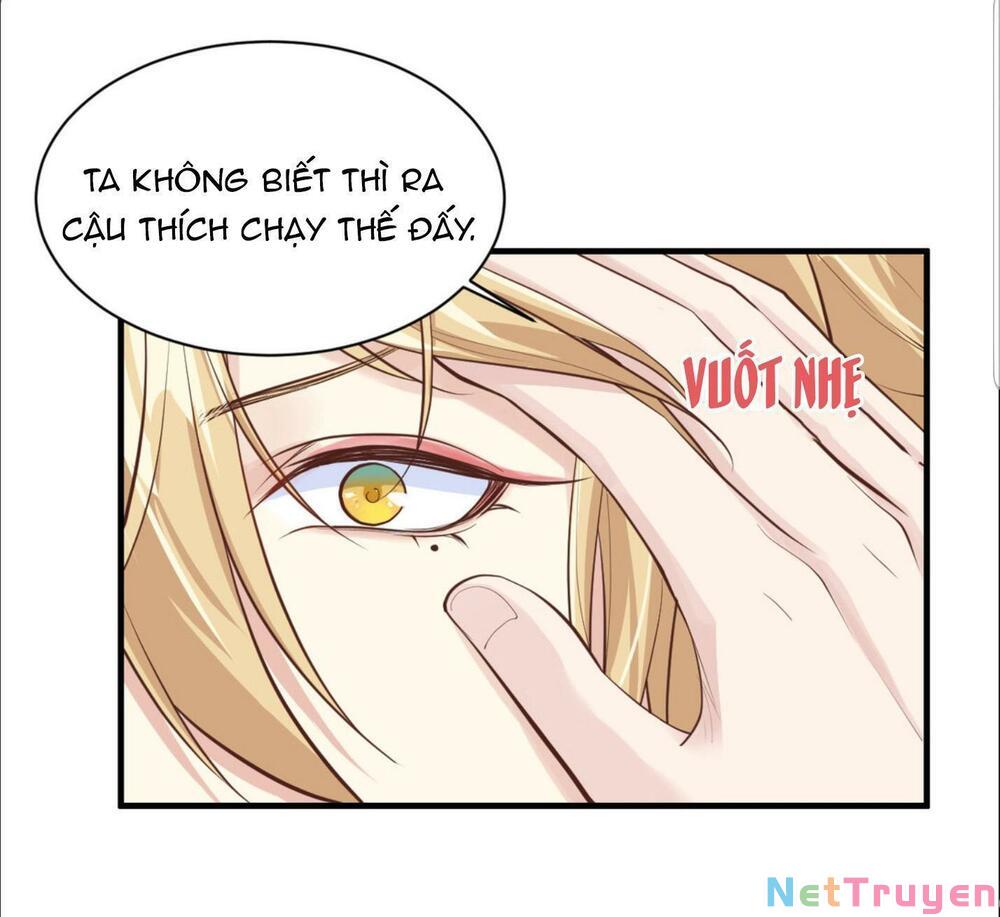 chàng vú em tu chân chapter 52 22