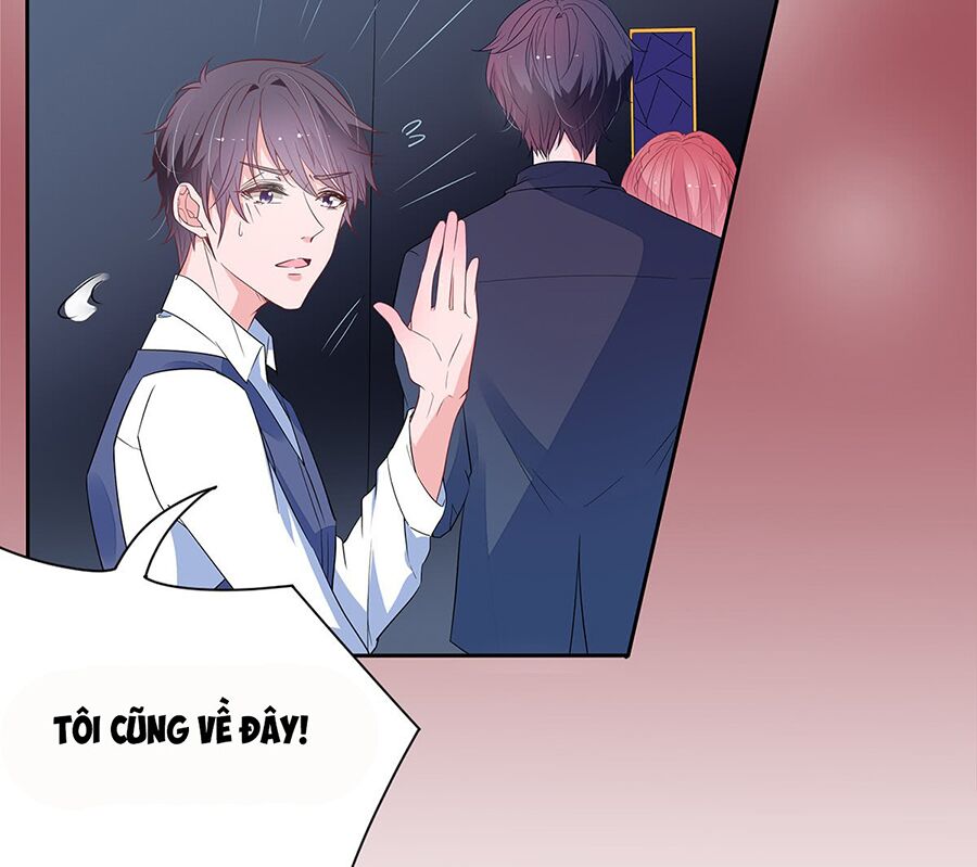 manh thê khó dỗ phần 2 chapter 4 27