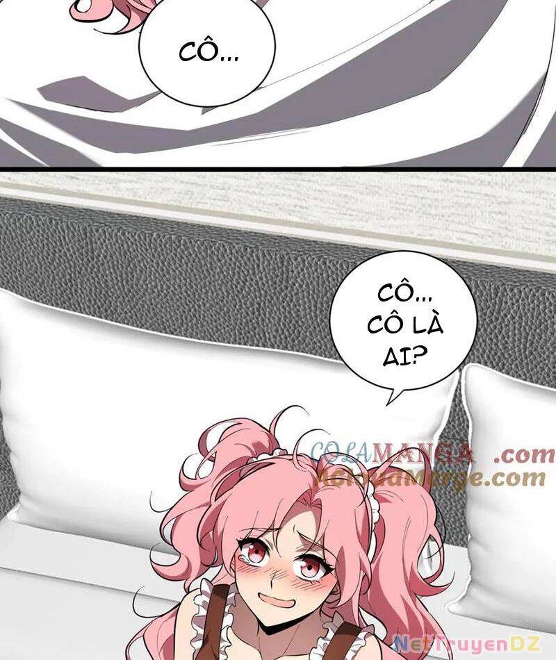 toàn dân tận thế: ta, virus quân vương chapter 33 88