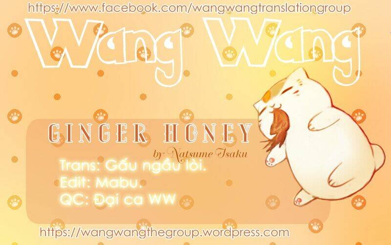 chuyện tình giữa em trai và bạn thân chapter 3 1