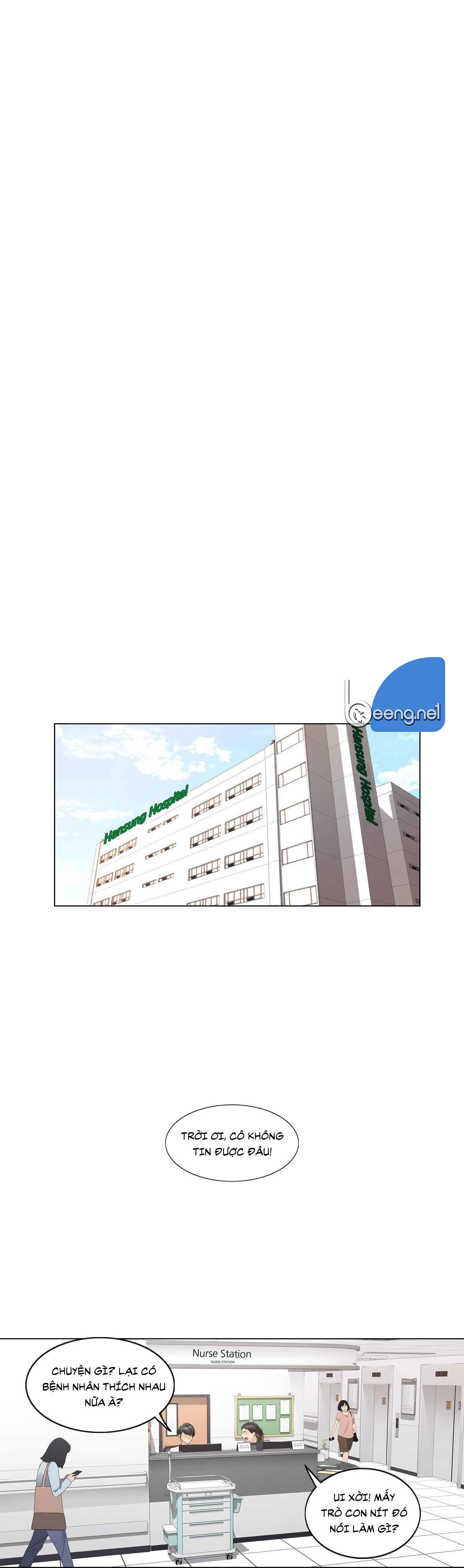 mở khóa tim em chapter 6 25