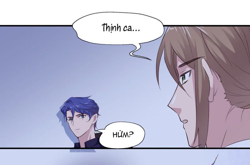 chiến lược lãng mạn của thịnh thiếu chapter 68 26