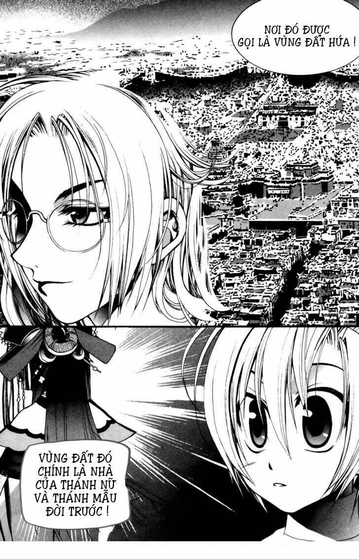 a book of dreams chapter 4 6