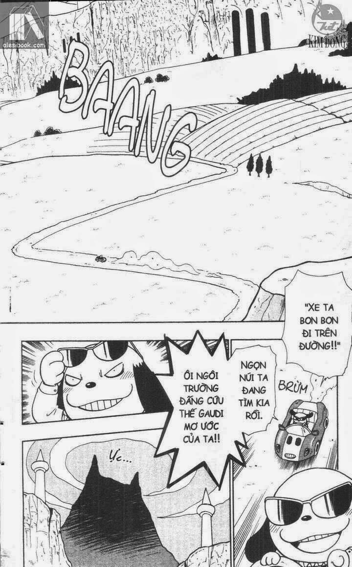 tôi là galileo chapter 1.1 9