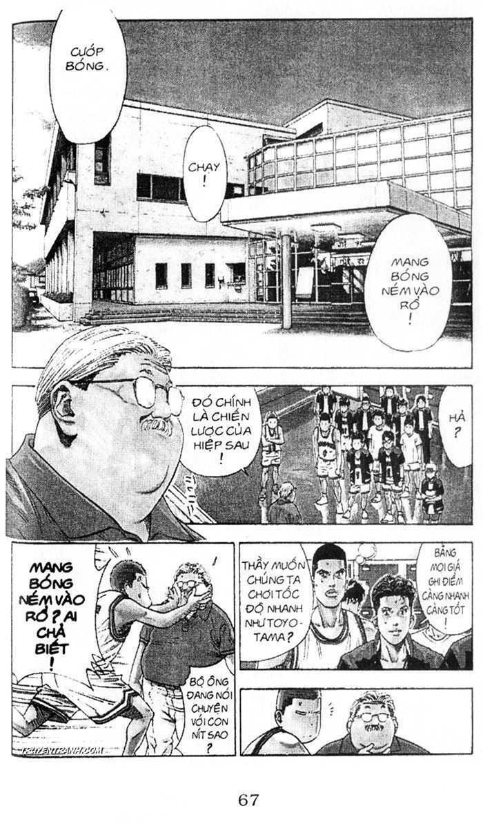 cao thủ bóng rổ chapter 207 2