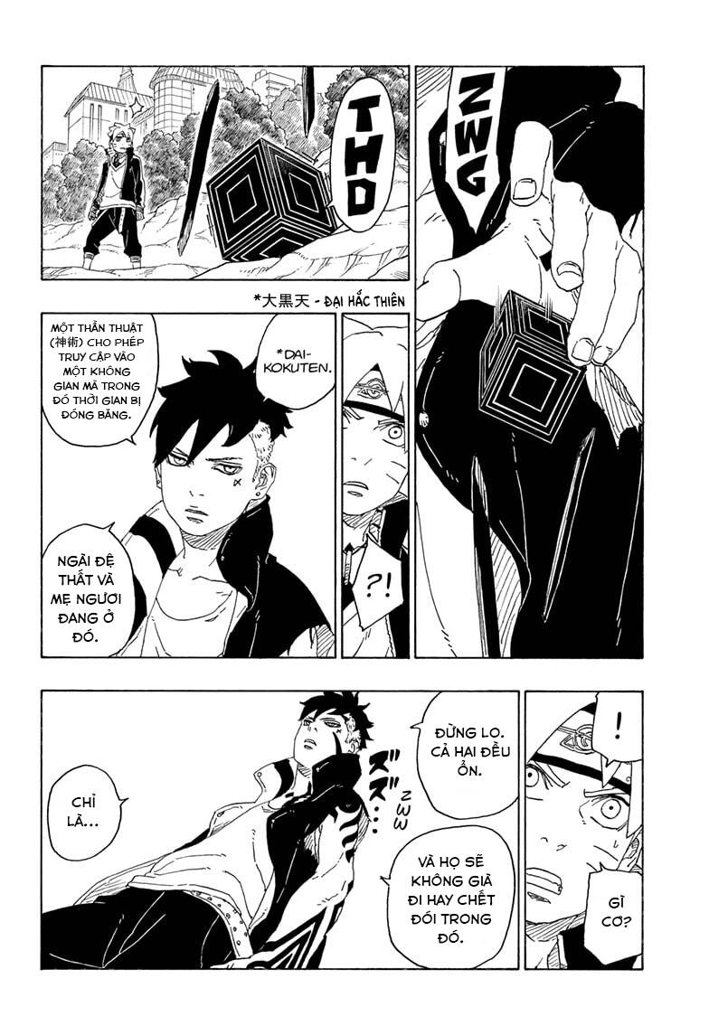 uzumaki boruto chapter 78 16
