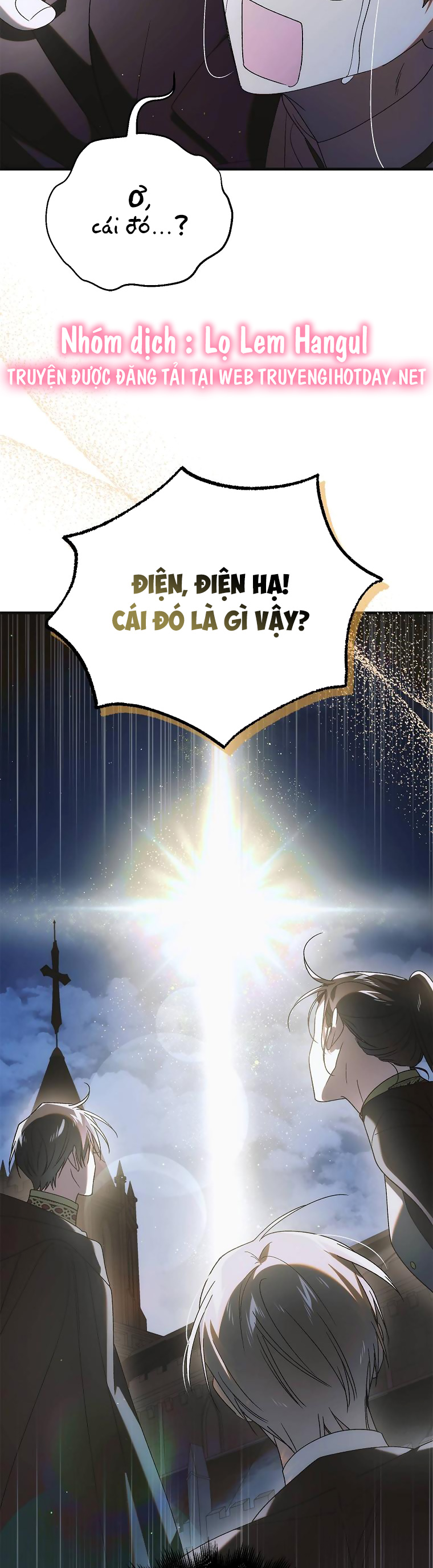 cách để em bảo vệ anh chapter 113.1 42