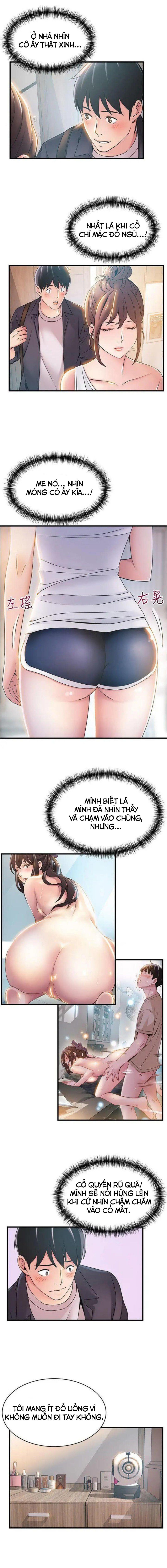 điểm yếu chapter 19 3