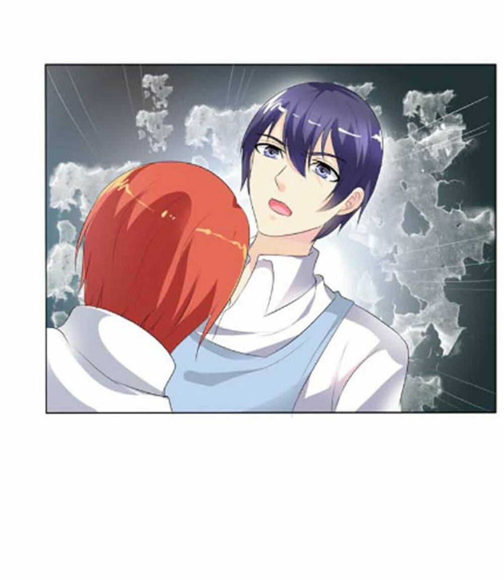 em vẫn còn nhỏ chapter 62 6