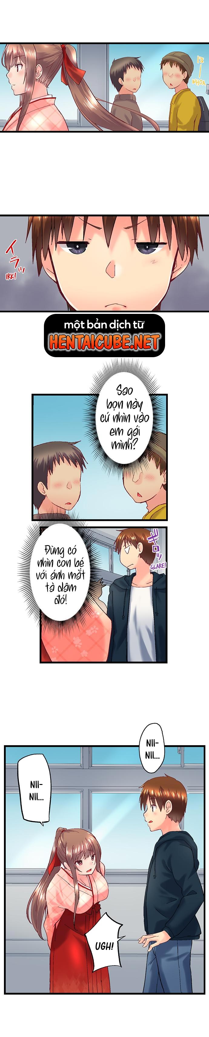 anh trai trượt vào trong tôi khi tắm chung chapter 95 3