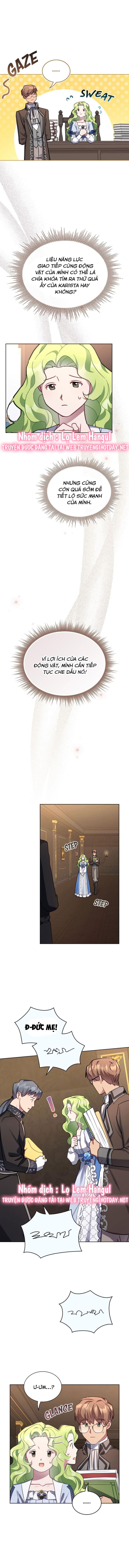 công chúa muôn loài chapter 28 2