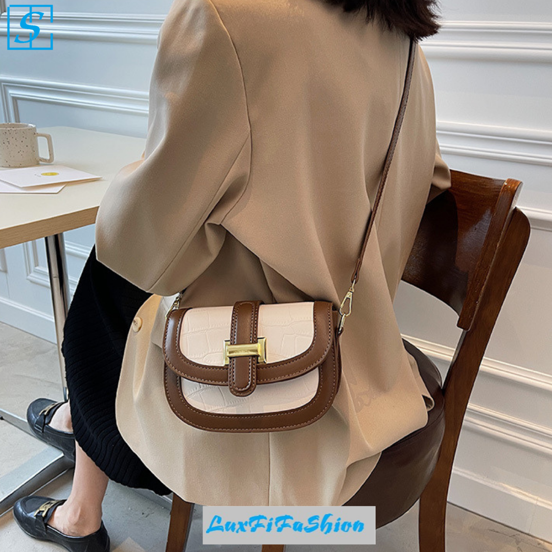 Túi Xách Nữ, Túi Đeo Chéo Sang Trọng MÃ: LFFSH08