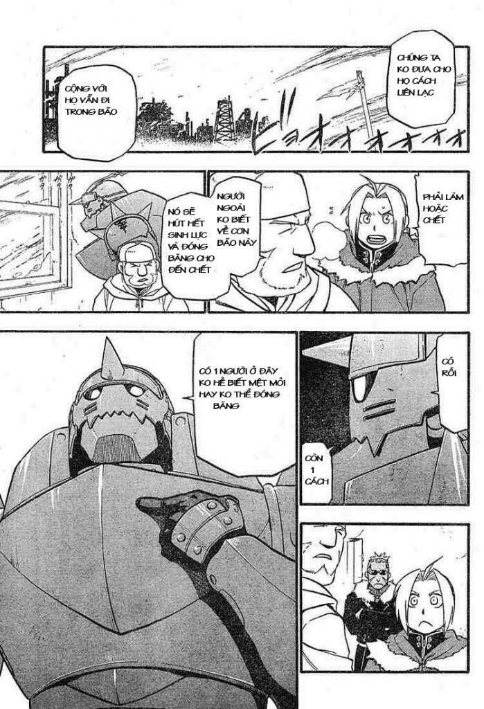 giả kim thuật chapter 73 37