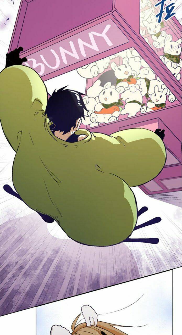 vương bài đặc công trùng sinh vườn trường chapter 10 27