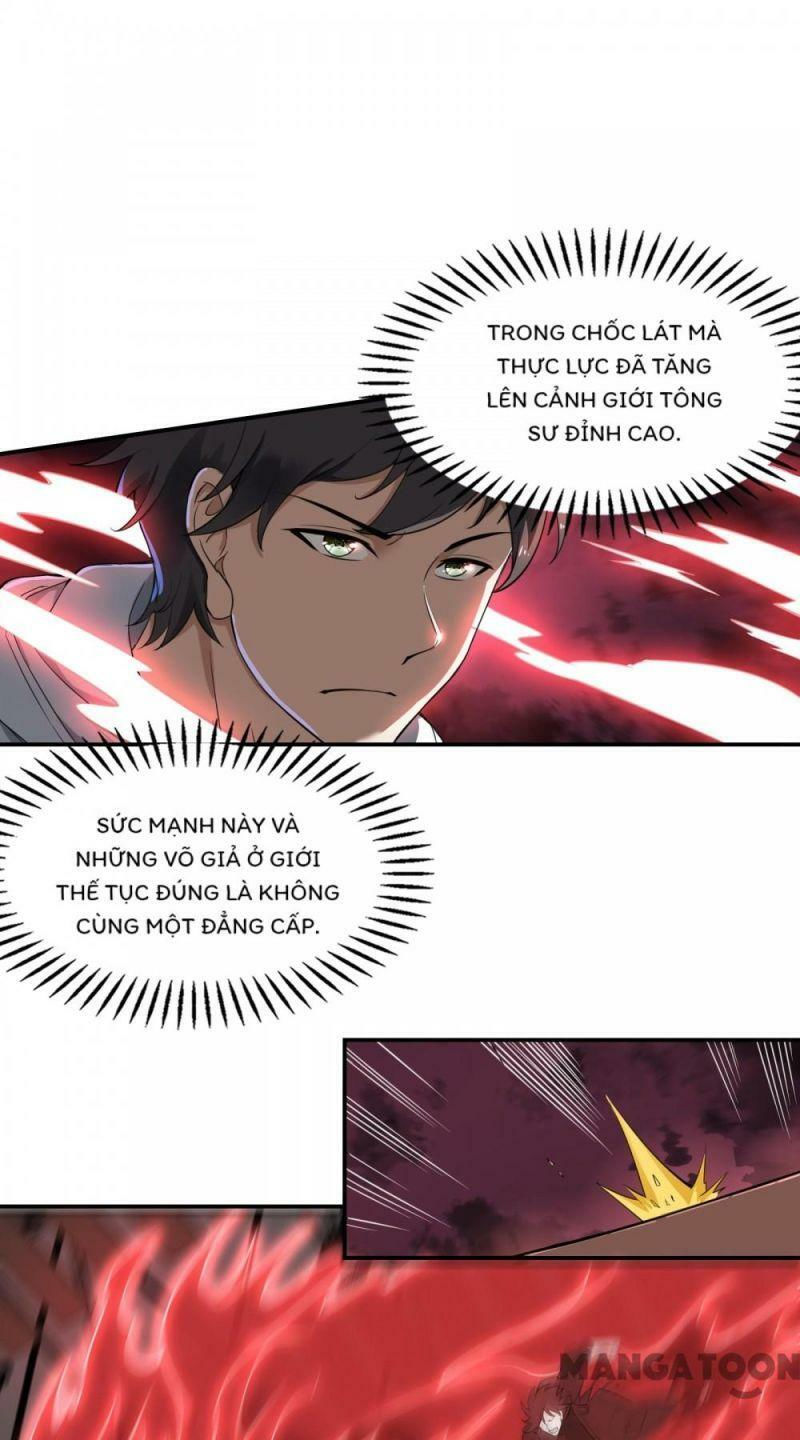 đệ nhất người ở rể chapter 126.1 6