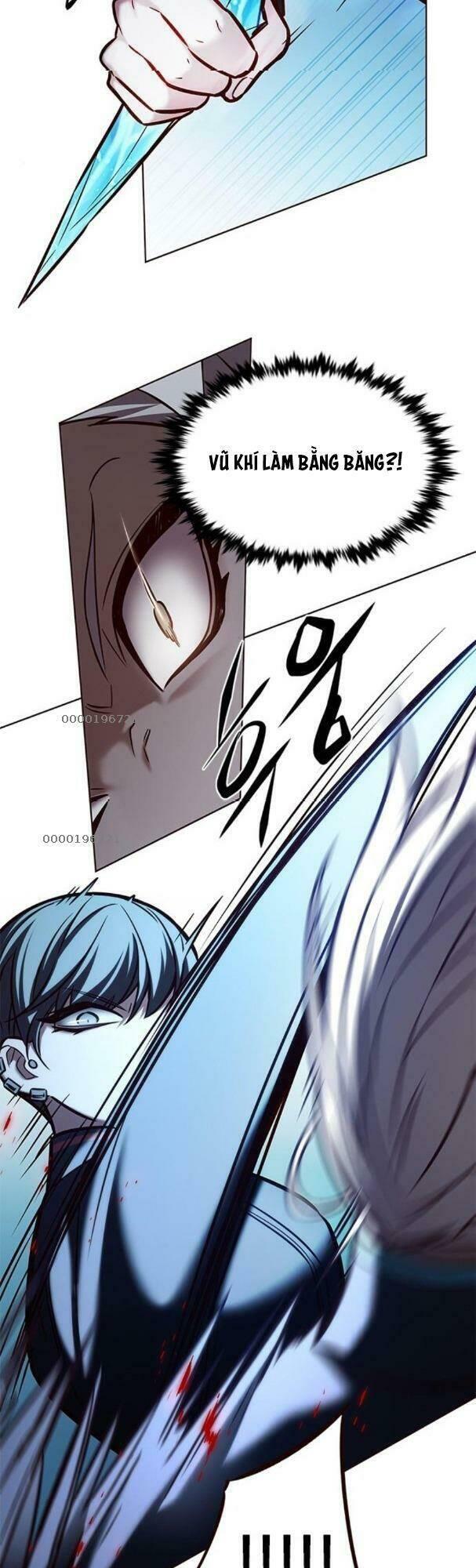 biến thân thành mèo chapter 194 22