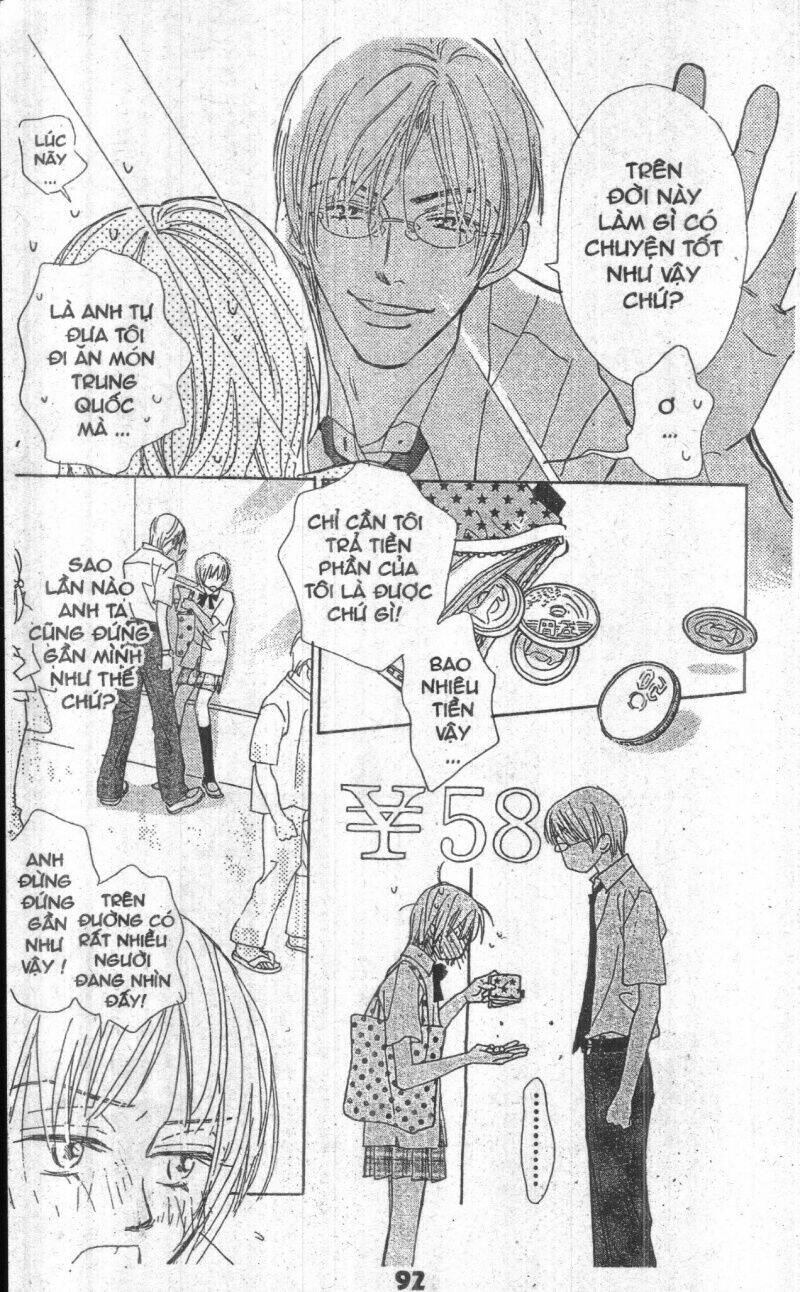 sweet mission chapter 2 91