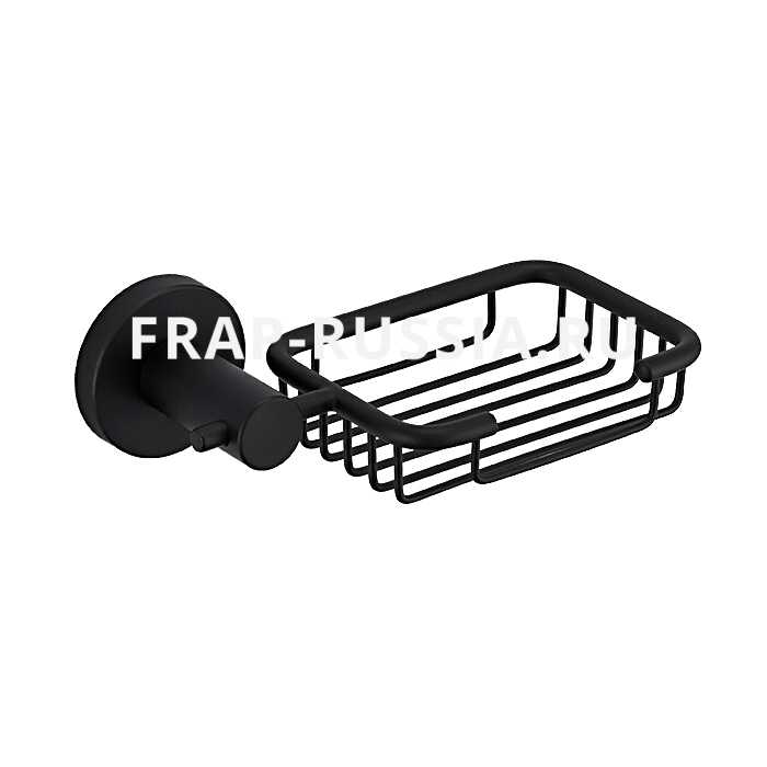 BỘ PHỤ KIỆN NHÀ TẮM ĐEN NHẬP KHẨU NGA FRAP 30