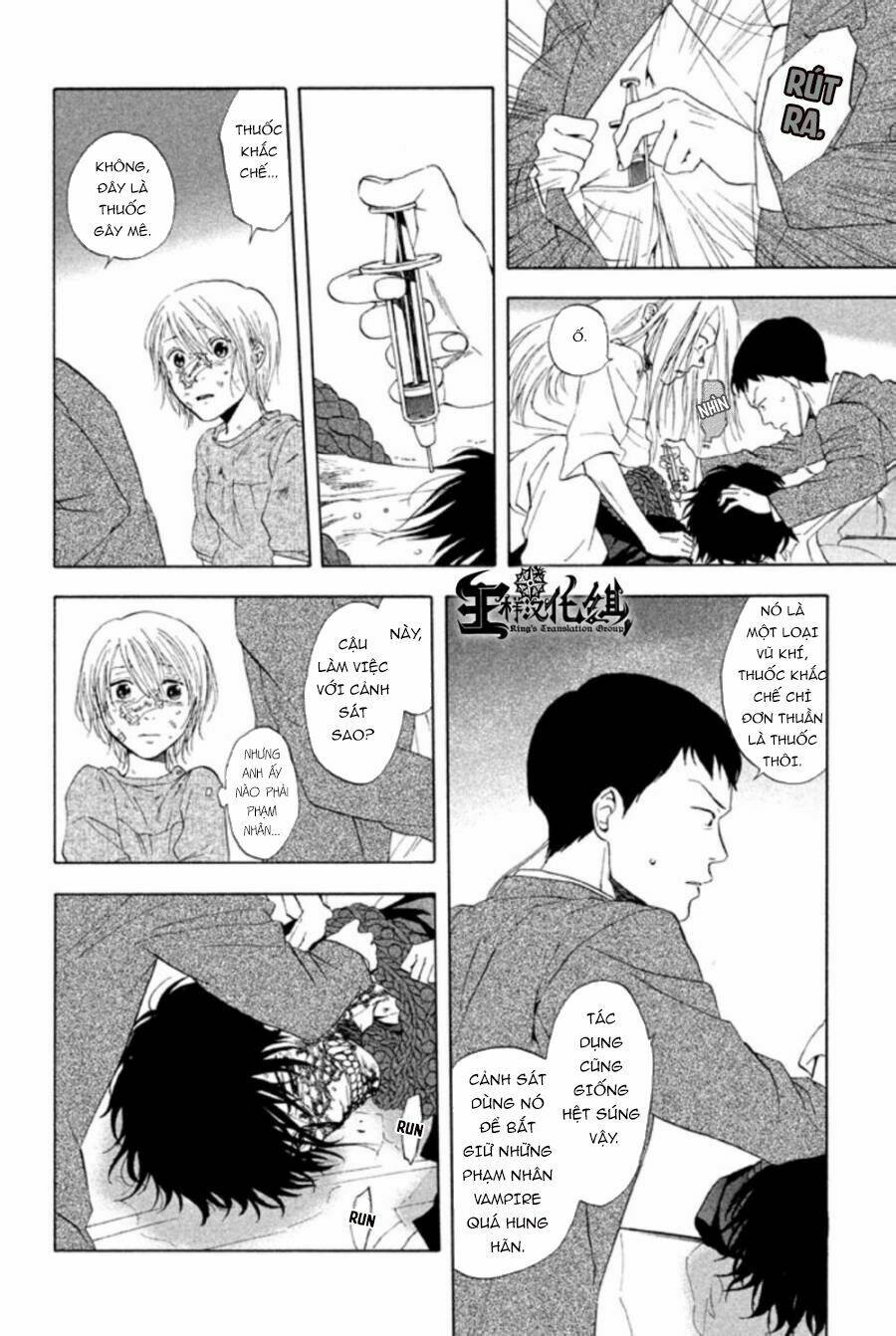 ranh giới quỷ chapter 8 5