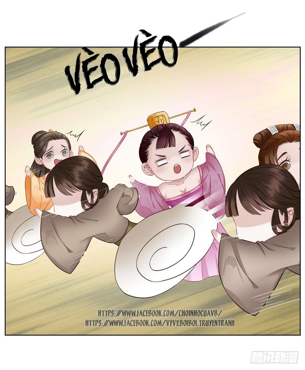 gay rồi! cái đó thành tinh rồi chapter 10 37