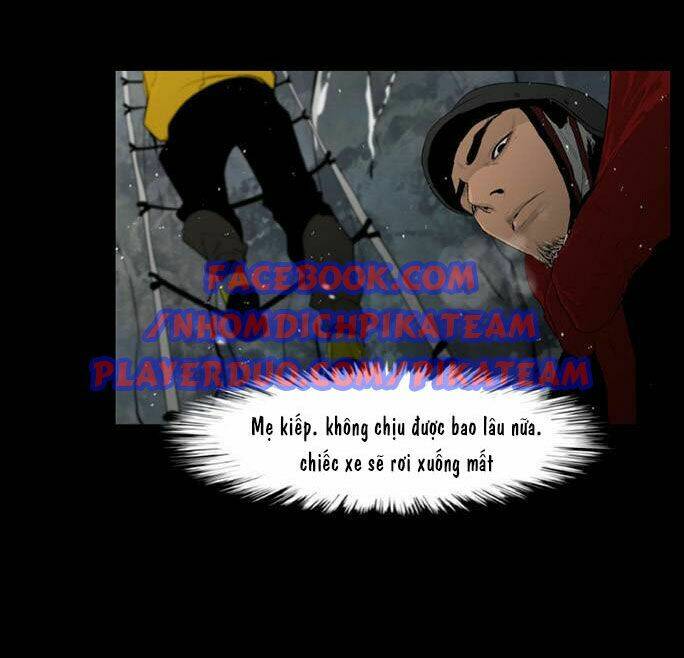 đêm vùng cực chapter 7 52