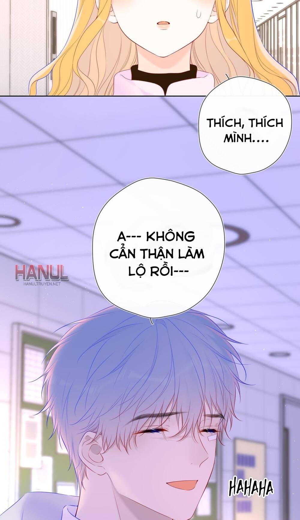 vì sao của tôi chapter 126 17