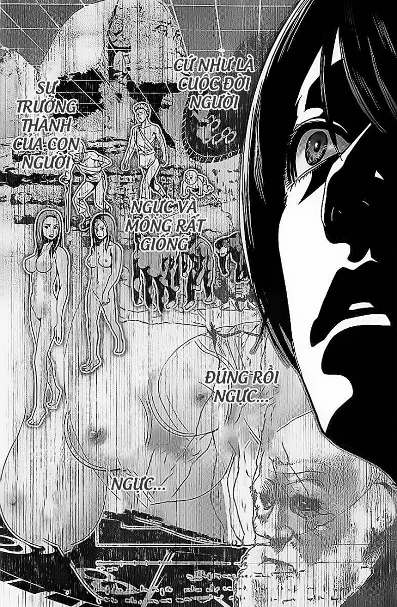 trường học ngục tù chapter 67 19