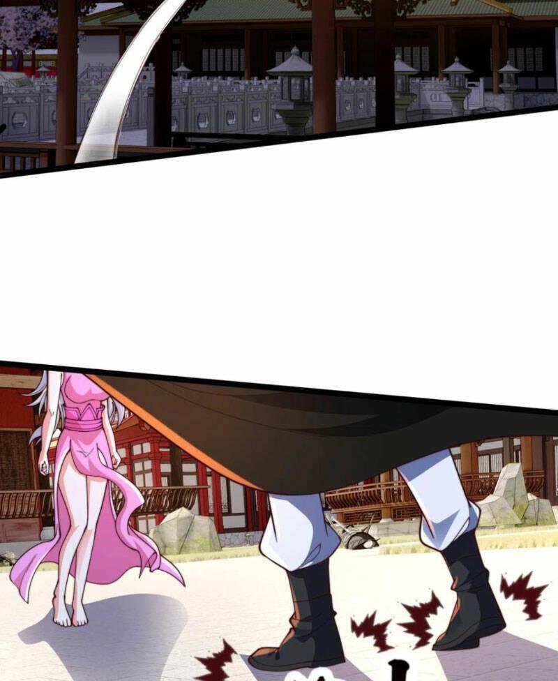 ta nuôi ma quỷ ở trấn ma ti chapter 282 30