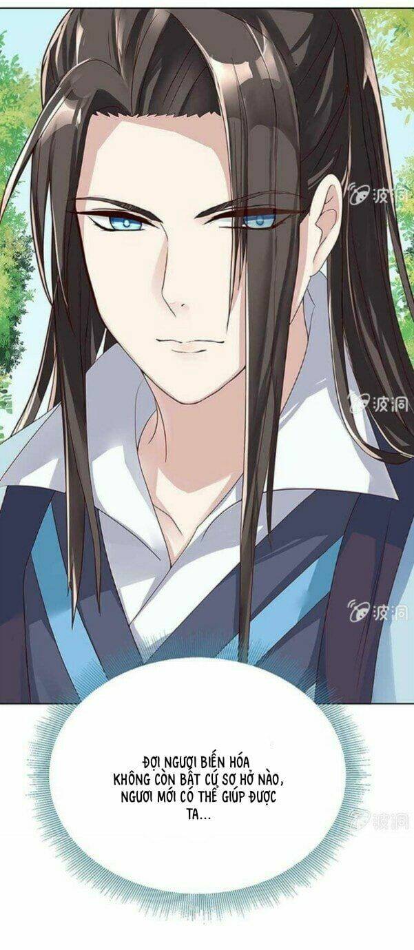 dụ ái tiểu hồ tiên chapter 2.2 6