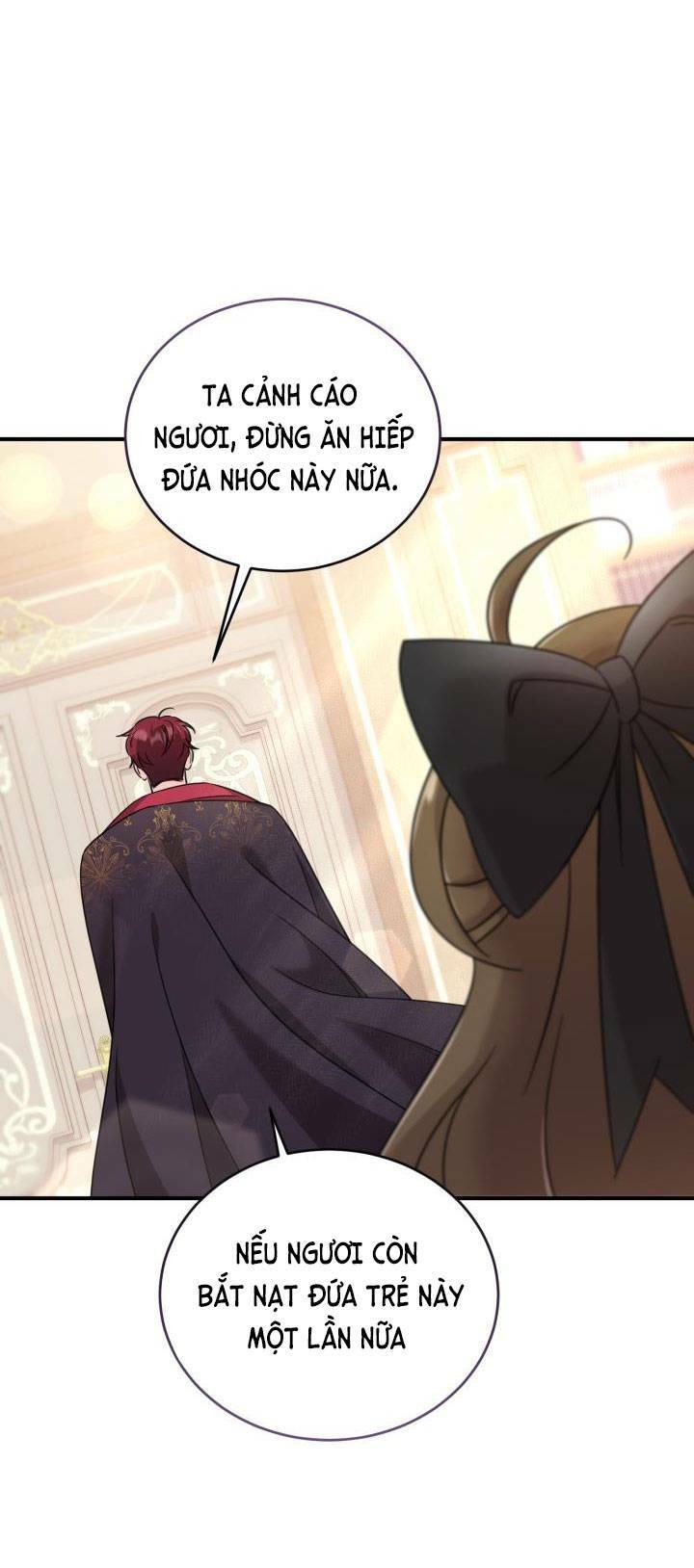 công chúa dược sĩ bé con chapter 4 99